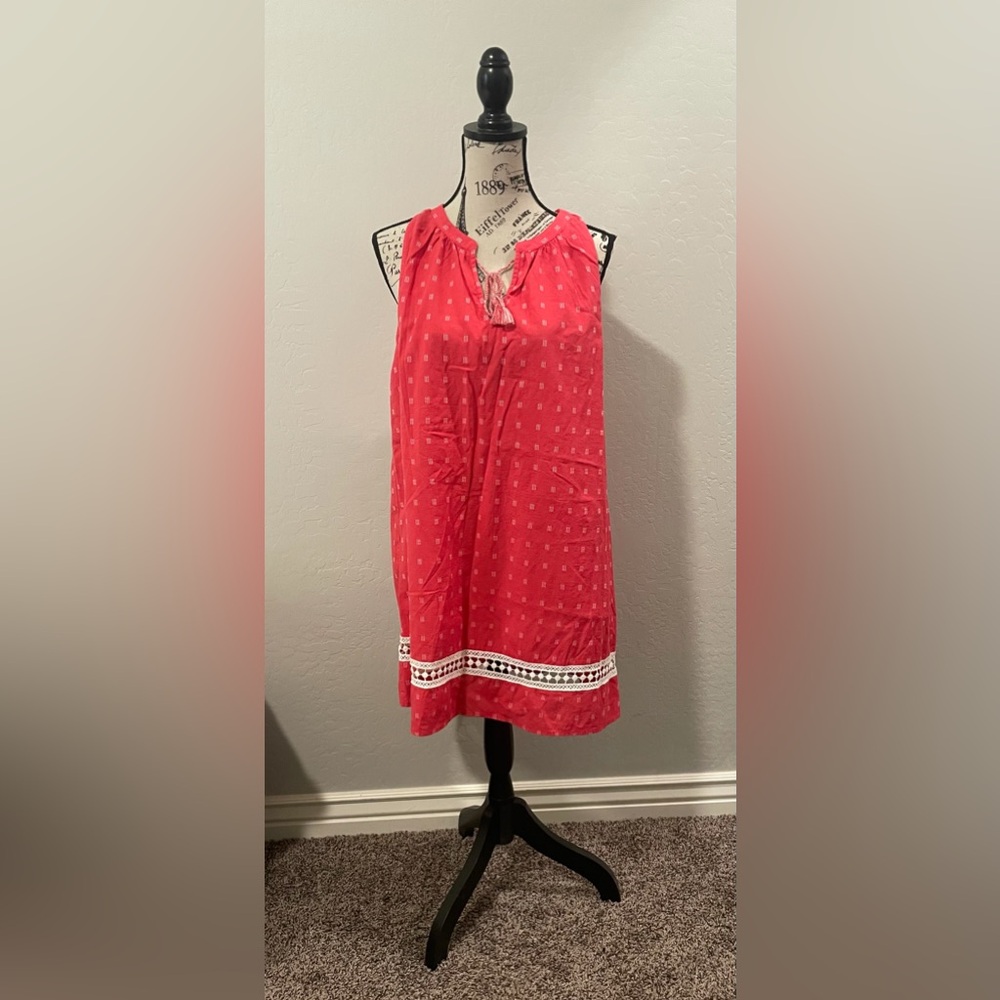 Lucky Brand Dress